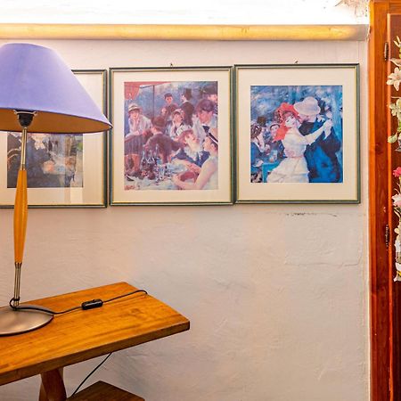 Loft Verga, Cuore E Stile In Centro A Torino المظهر الخارجي الصورة