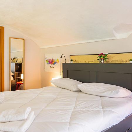 Loft Verga, Cuore E Stile In Centro A Torino المظهر الخارجي الصورة