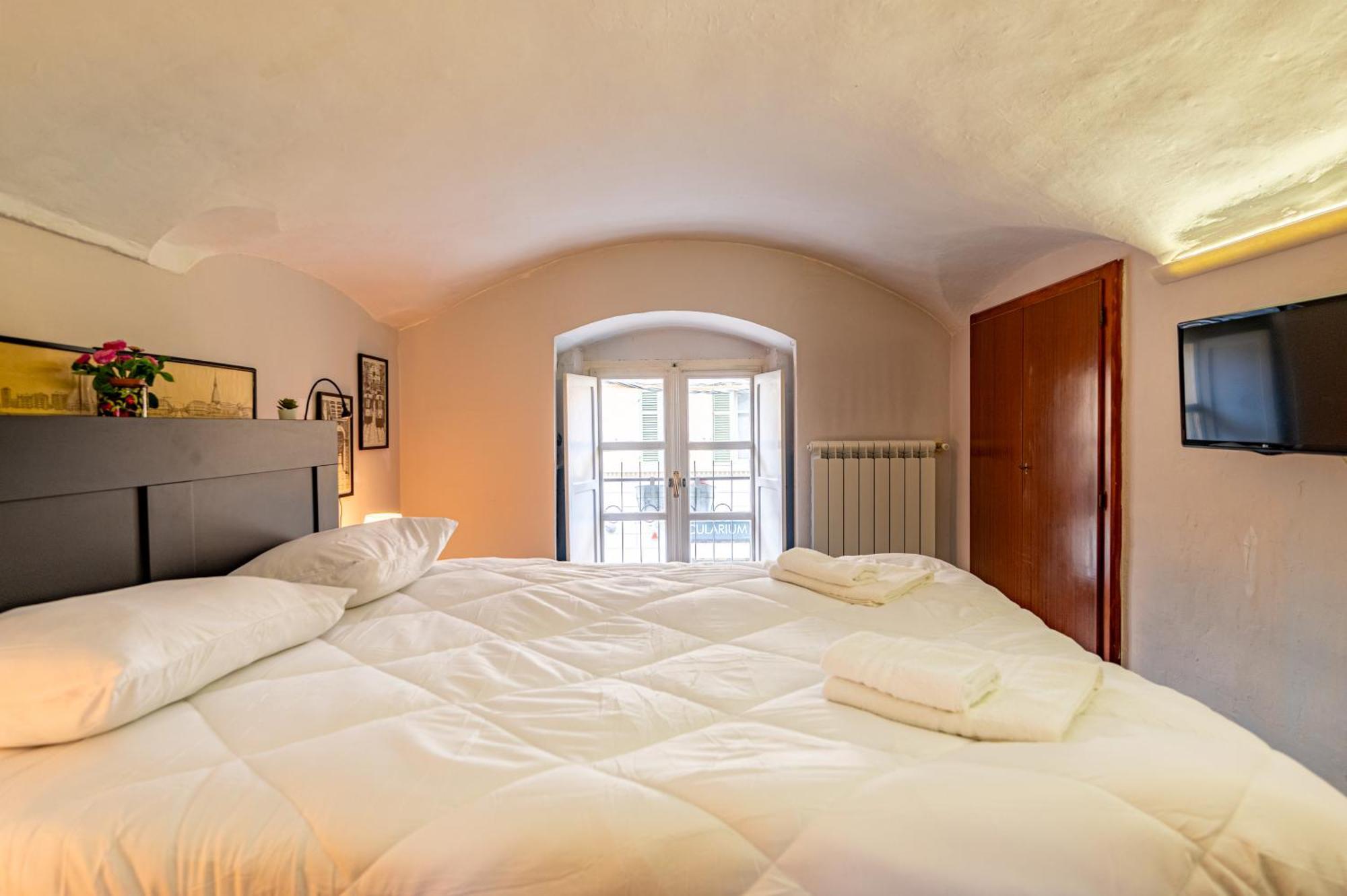Loft Verga, Cuore E Stile In Centro A Torino المظهر الخارجي الصورة