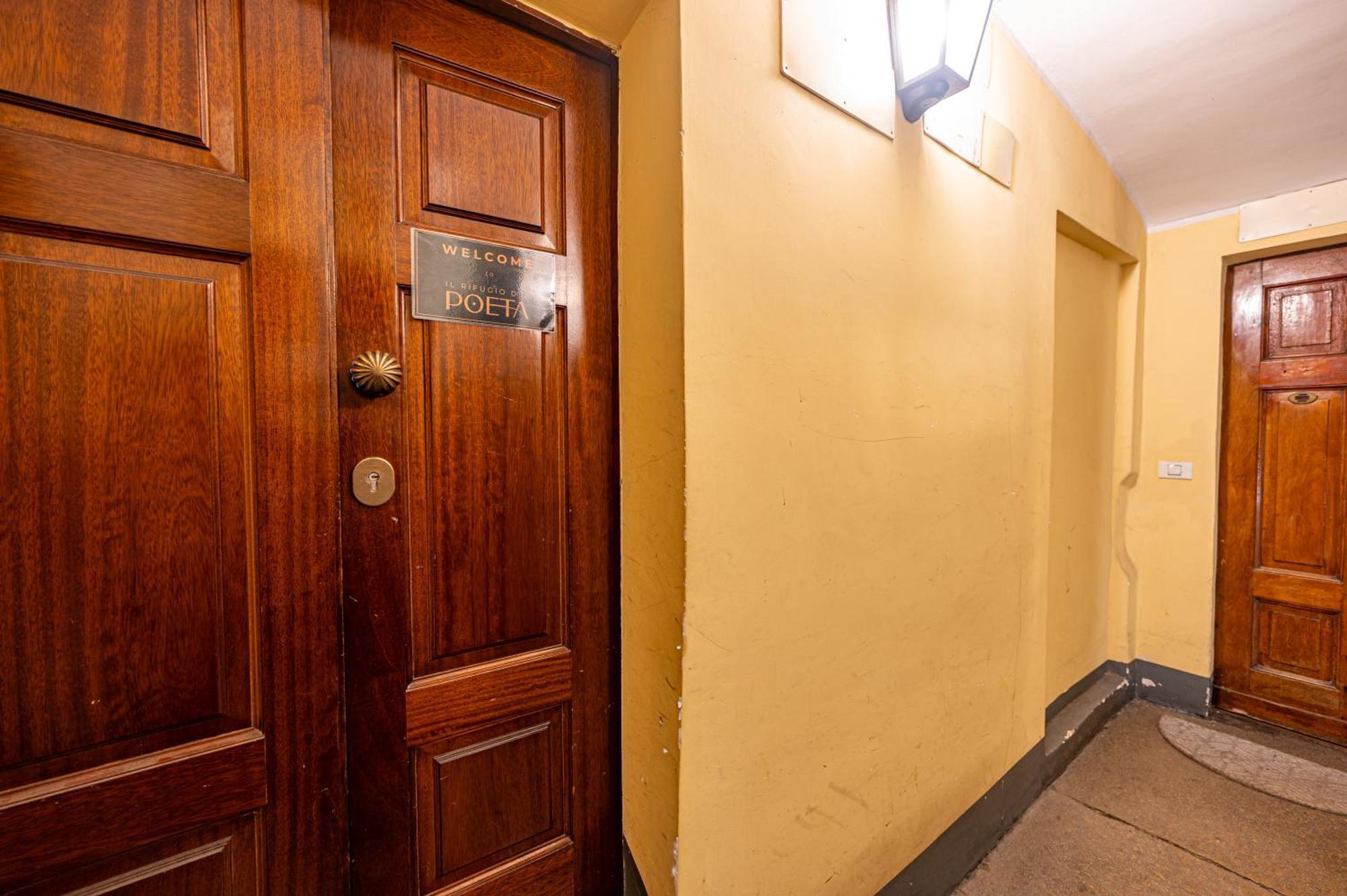 Loft Verga, Cuore E Stile In Centro A Torino المظهر الخارجي الصورة